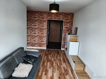 Mieszkanie o powierzchni 34m2, balkon, IV piętro, Kalisz - 4
