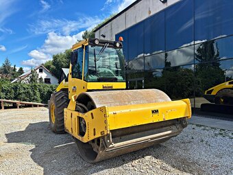 Bomag BW 213 DH-4I WALEC 2015R | BOMAG BW 80, 100, 138, 135, - 4