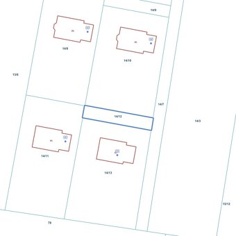 Udział 2/4 w nieruchomości niezabudowanej - 4