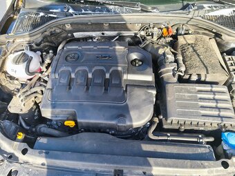 Octavia 3 VRS 2.0TDI DSG Cupa - 4