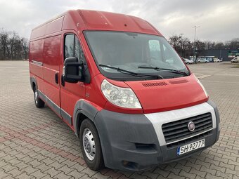Ducato Faktura MAXI Vat 23% cena podana Brutto - 4