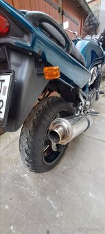 Suzuki GSF 1200 S Bandit - 4