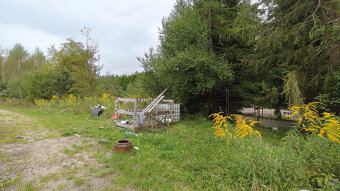 Nieruchomość Warkały 29B, gmina Jonkowo, woj. warmińsko-mazu - 4