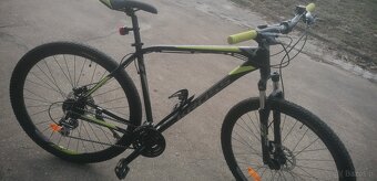 Kross hexagon 5.0 - 4