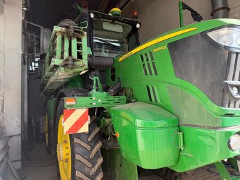 Opryskiwacz Samojezdny John Deere 4040i rok 2019 zbiornik 40 - 4