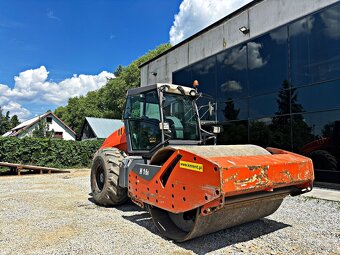 Hamm H 16I WALEC 2017R | BOMAG BW 80, 100, 138, 135, 80, 120 - 4