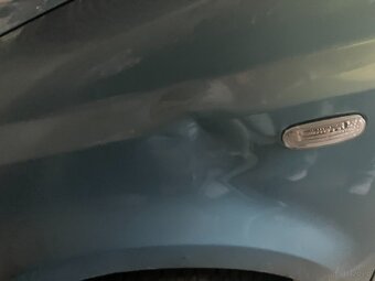 Fiat Panda - 2010 r. - 4