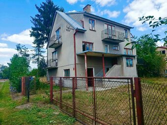 Dom w Zaczarniu, k. Tarnowa - 4