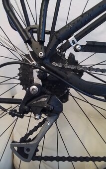 Rower Bergamont horizon 4 - 4