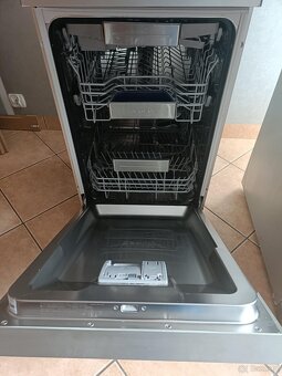 Zmywarka Siemens 40 cm - 4