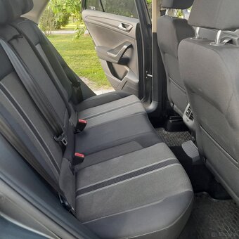 Sprzedam VW T-Roc 2019 1500 150km tsi - 4