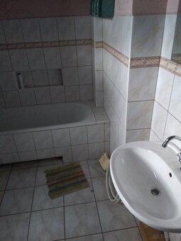 Dom duzy do odświeżenia 3x85 m kw,sprzedam,wynajme - 4