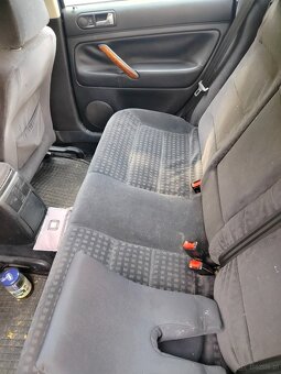 VW Passat B5 sedan 1.9 130 koni - 4