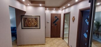 mieszkanie do wynajęcia, 3 pokoje 60m2, klimatyzacja,Fulmana - 4