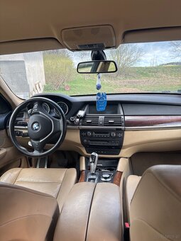 Sprzedam lub zamienie BMW x6 - 4