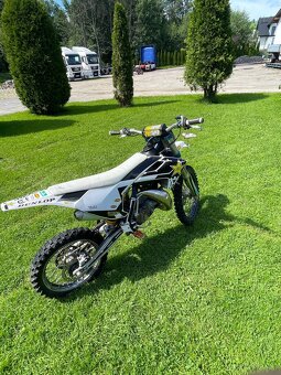 Husqvarna tc85 2020 - 4