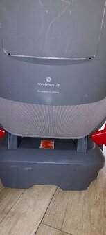 Fotelik Avionaut Glider 9-25 kg - 4