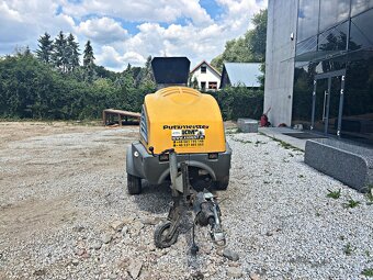 Putzmeister M 720 POMPA DO BETONU MIXOKRET 2015R | PUTZMEIST - 4