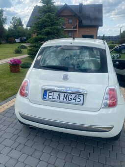 Fiat 500 - 4