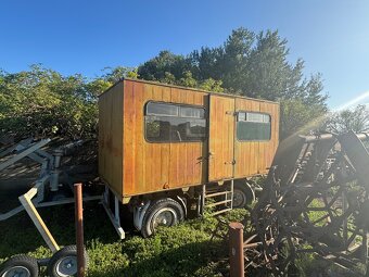 Poľnohospodárske náradie - 4