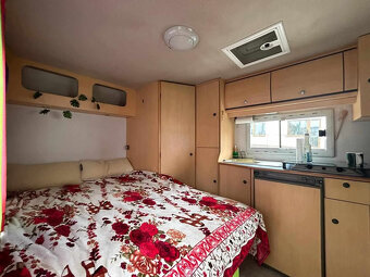 Kamper Fiat Ducato Challenger - 4
