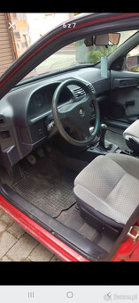 Alfa Romeo 146 boxer - 4