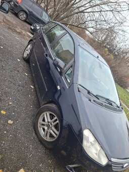 Ford c max 1.8 tdci 2007 rok cena ostateczna - 4