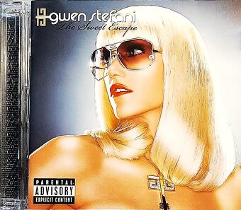 ⭐⭐⭐Polecam Wspaniały Album CD MARIAH CAREY-Butterfly - 4