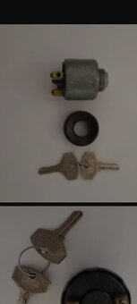 Stacyjka Żuk Syrenka Warszaws - 4