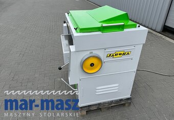 Grubościówka grubiarka JAROMA typ DSMC-63 - 4