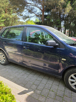 Polo 1.4 tdi Okular - 4