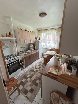 3 pokojowe mieszkanie w centrum Kielc - 4