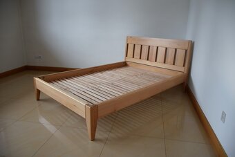 Łóżko 140x200cm - 4