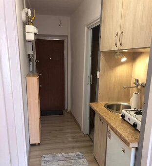 Do wynajęcia mieszkanie w ścisłym centrum Legnicy - Rynek 16 - 4