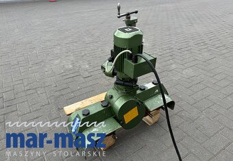 Posuw mechaniczny 4-rolkowy - 4