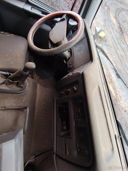 Renault Midlum 210 kabina - 4