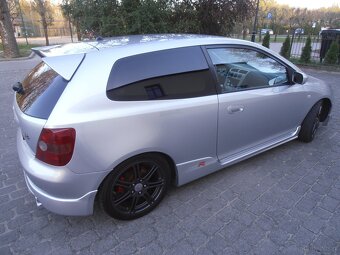 civic Type r Limited Edition - 4
