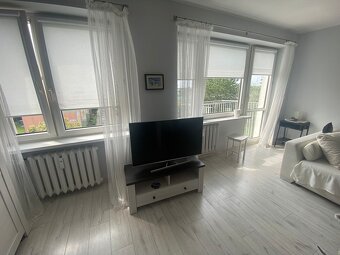 Mieszkanie o pow. 48.03m2, balkon,  IV piętro, Os.Widok - 4
