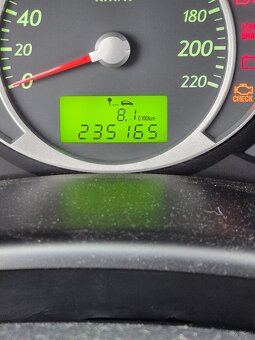 Hundai Tucson 2,0dti 2008r disel 140km - 4