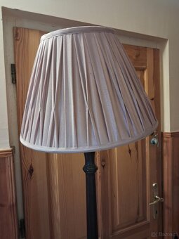 Lampa stojąca - 4