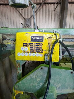 Mostová pila na kamen - 4