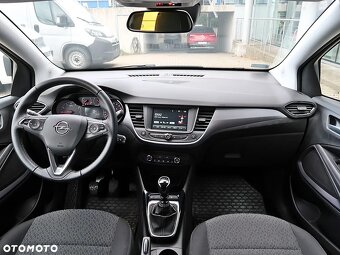 Opel crossland - 4