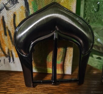 Klamry do pasków - 4