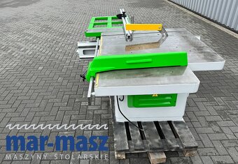 Piła pilarka tarczowa Martin - 4
