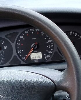 Sprzedam Citroen C5 kombi - 4