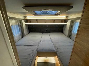 2019 Adria Sonic 700sl Supreme - 4