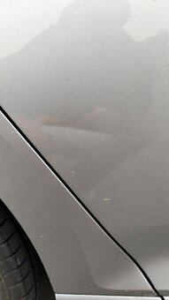 Sprzedam passat b8 - 4