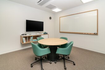 Odkryj wiele sposobów pracy na swój sposób w Spaces Wave - 4