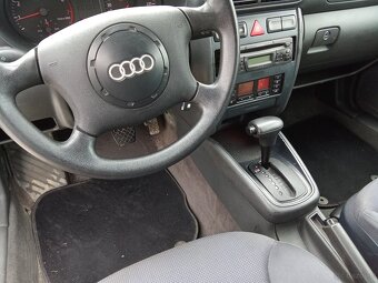 Audi a3 automat skrzynia .bardzo zadbane. - 4