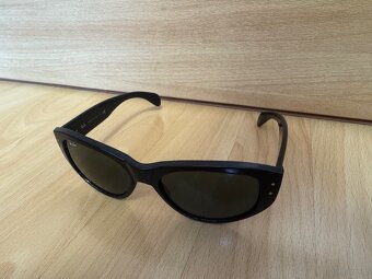 Ray-Ban RB 4152 601 Vagabond - 4